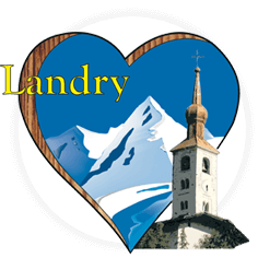 Mairie de Landry