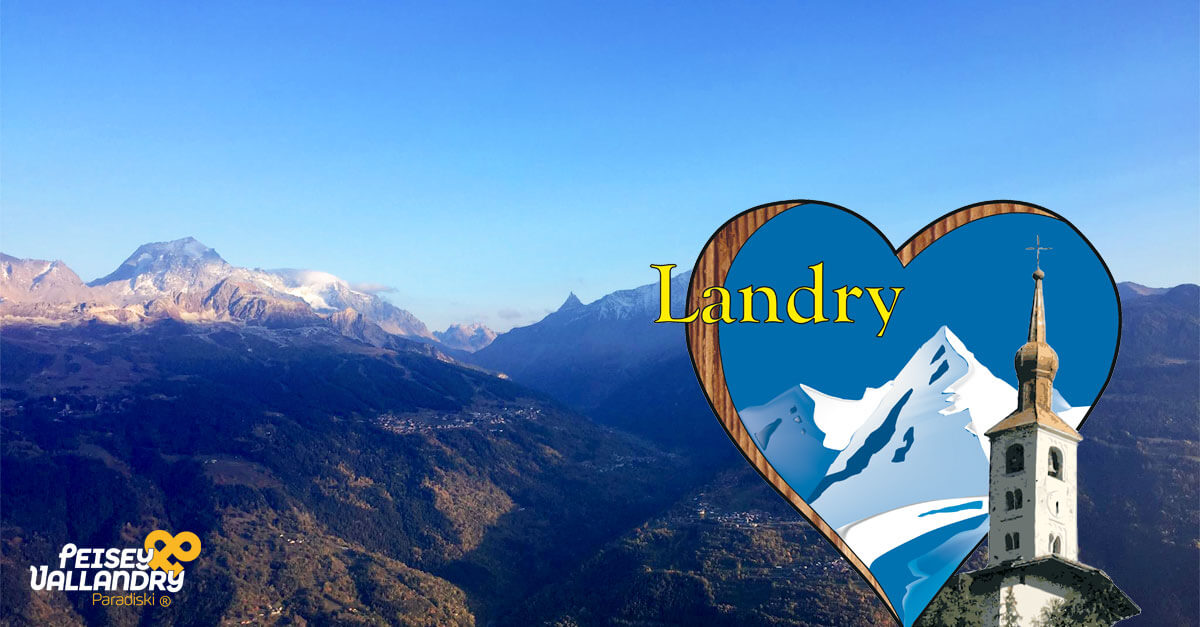 Recrutements - Mairie de Landry