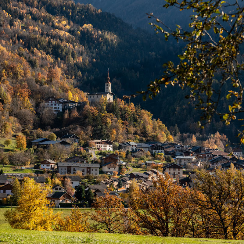 Mairie de Landry Site officiel de la commune de Landry