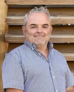 Thierry MARCHAND-MAILLET Thierry MARCHAND-MAILLET