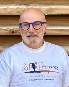 Serge SARRAMEGNA Serge SARRAMEGNA